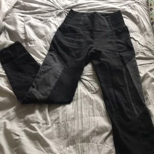 Just Black jeggings